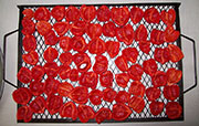 Séchage piments