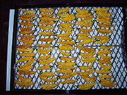 Séchage piments