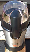 Moulus
